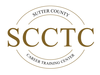 Sutter County Career Training Center Logo
